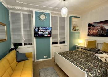 Foto 1 - One-room apartment Vico Di Untoria, Genova - photo 1