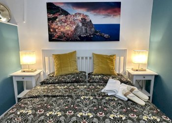 Foto 2 - One-room apartment Vico Di Untoria, Genova - photo 2