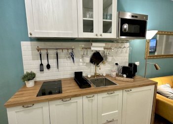 Foto 4 - One-room apartment Vico Di Untoria, Genova - photo 4