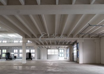 Foto 6 - Capannone Via Cervino, Figino Serenza - foto 6