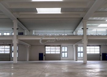 Foto 7 - Capannone Via Cervino, Figino Serenza - foto 7