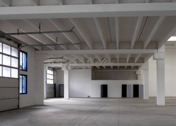 Foto 8 - Capannone Via Cervino, Figino Serenza - foto 8