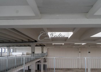 Foto 10 - Capannone Via Cervino, Figino Serenza - foto 10