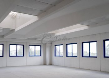 Foto 11 - Capannone Via Cervino, Figino Serenza - foto 11