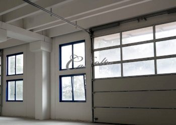 Foto 12 - Capannone Via Cervino, Figino Serenza - foto 12