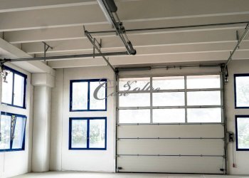 Foto 13 - Capannone Via Cervino, Figino Serenza - foto 13