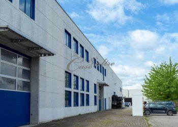 Foto 15 - Capannone Via Cervino, Figino Serenza - foto 15