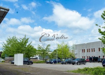 Foto 16 - Capannone Via Cervino, Figino Serenza - foto 16