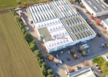 Foto 17 - Capannone Via Cervino, Figino Serenza - foto 17