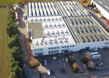 Foto 18 - Capannone Via Cervino, Figino Serenza - foto 18