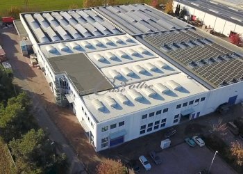 Foto 19 - Capannone Via Cervino, Figino Serenza - foto 19