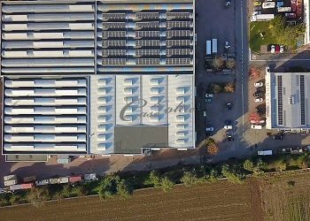 Foto 20 - Capannone Via Cervino, Figino Serenza - foto 20