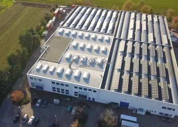 Foto 21 - Capannone Via Cervino, Figino Serenza - foto 21