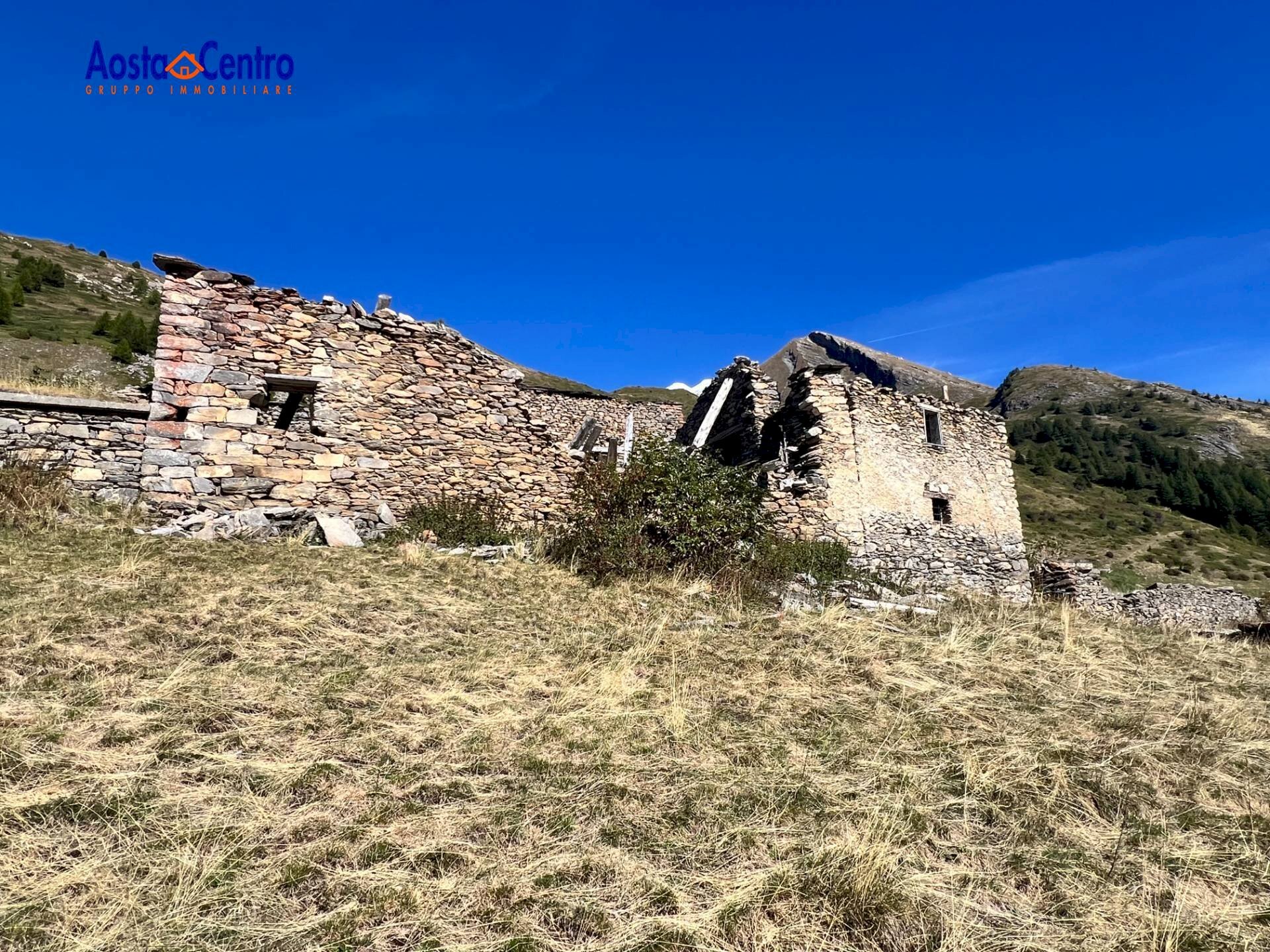 Foto 2 - Baita Località Orgères, La Thuile - foto 2