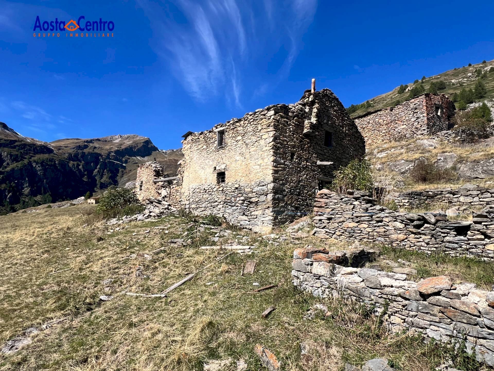 Foto 3 - Baita Località Orgères, La Thuile - foto 3