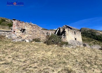 Foto 2 - Baita Località Orgères, La Thuile - foto 2