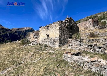 Foto 3 - Baita Località Orgères, La Thuile - foto 3