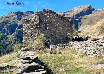 Foto 7 - Baita Località Orgères, La Thuile - foto 7