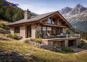 Foto 1 - Baita Località Orgères, La Thuile - foto 1