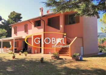 Foto 1 - Casa indipendente Sirolo - foto 1