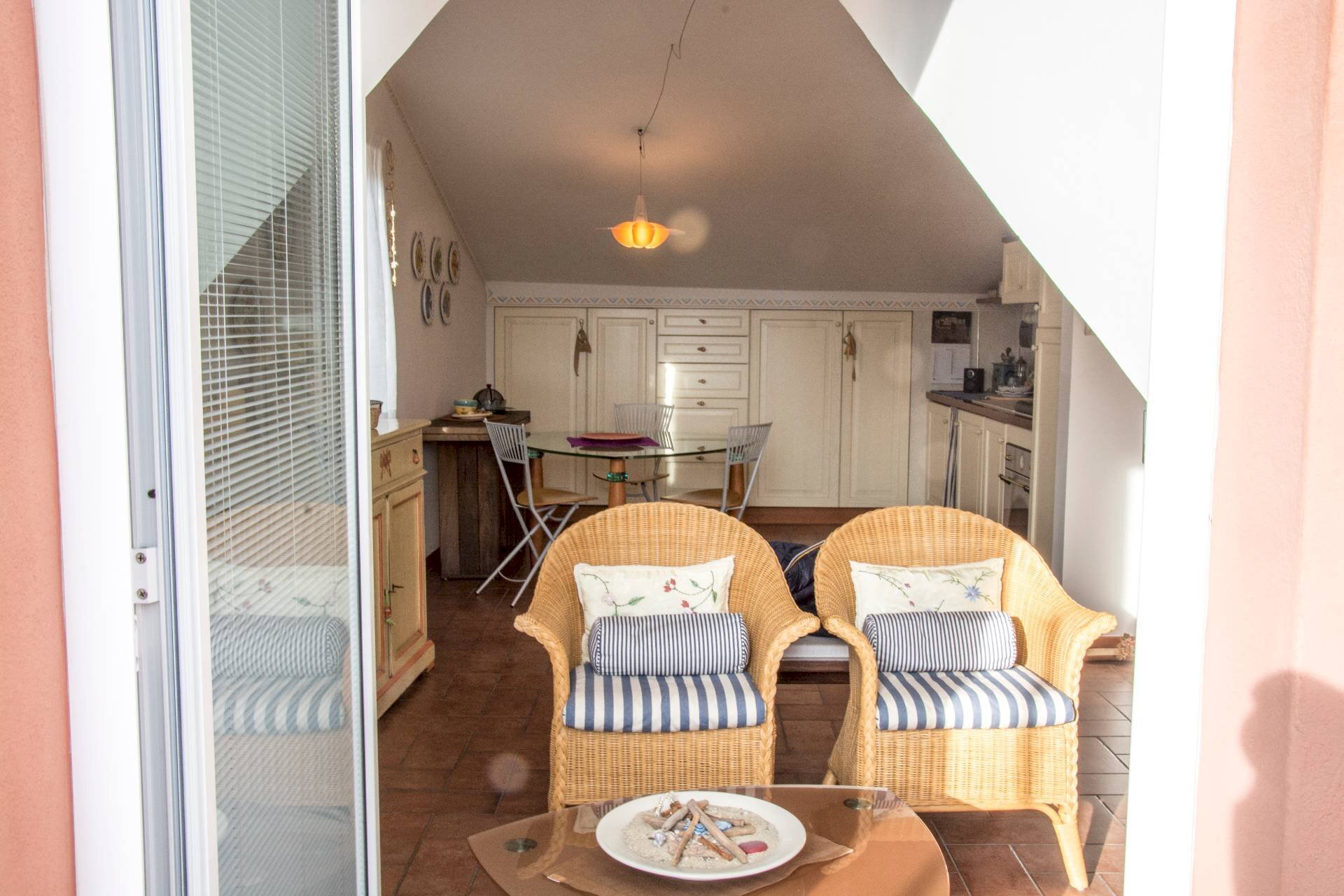 Foto 3 - Quadrilocale Via Malocello, Varazze - foto 3