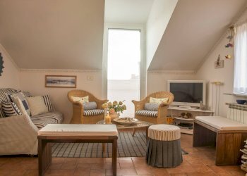 Foto 1 - Quadrilocale Via Malocello, Varazze - foto 1