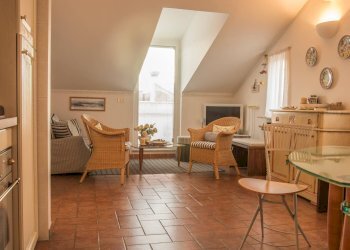 Foto 4 - Quadrilocale Via Malocello, Varazze - foto 4