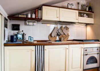 Foto 7 - Quadrilocale Via Malocello, Varazze - foto 7