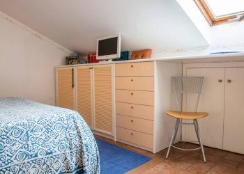 Foto 11 - Quadrilocale Via Malocello, Varazze - foto 11