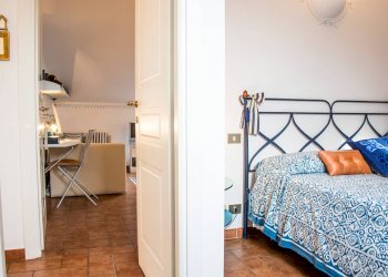 Foto 12 - Quadrilocale Via Malocello, Varazze - foto 12