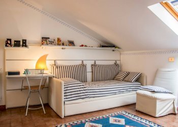 Foto 13 - Quadrilocale Via Malocello, Varazze - foto 13