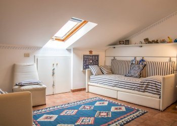 Foto 14 - Quadrilocale Via Malocello, Varazze - foto 14