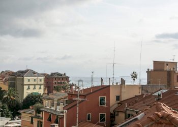 Foto 17 - Quadrilocale Via Malocello, Varazze - foto 17