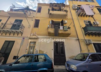 Foto 1 - Bilocale Via Simone Rau
 
16, Palermo - foto 1
