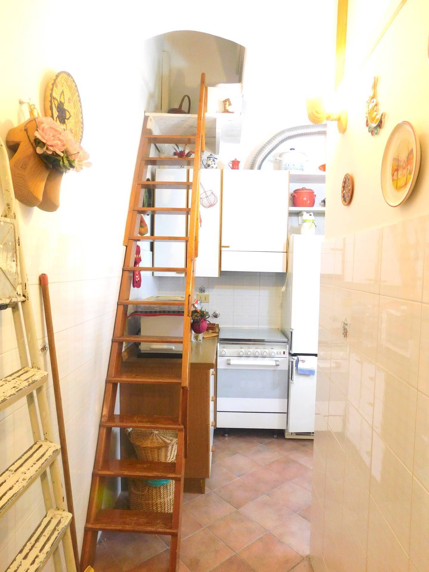 Foto 3 - Appartamento Via Ursone da Sestri, Genova - foto 3