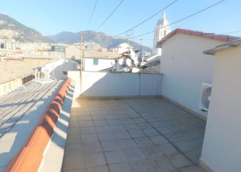 Foto 1 - Appartamento Via Ursone da Sestri, Genova - foto 1