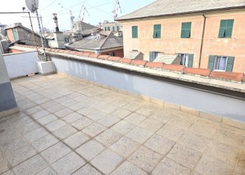 Foto 13 - Appartamento Via Ursone da Sestri, Genova - foto 13