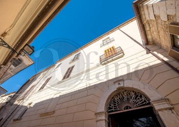 Foto 7 - Stable - Palace Via Re Manfredi
 
11, Rocca d'Arce - photo 7