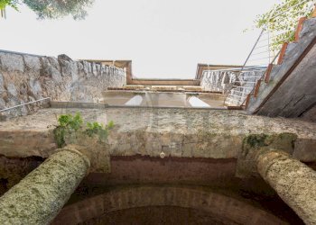 Foto 9 - Stable - Palace Via Re Manfredi
 
11, Rocca d'Arce - photo 9