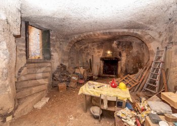 Foto 43 - Stable - Palace Via Re Manfredi
 
11, Rocca d'Arce - photo 43