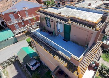 Foto 20 - Appartamento Via Dei Monti Di San Paolo, Roma - foto 20