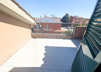 Foto 27 - Appartamento Via Dei Monti Di San Paolo, Roma - foto 27