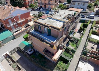 Foto 28 - Appartamento Via Dei Monti Di San Paolo, Roma - foto 28