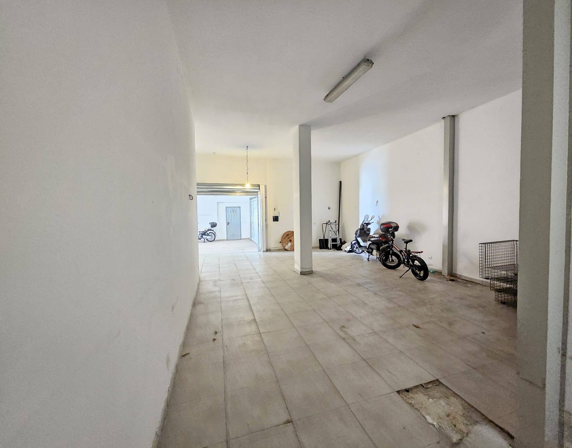 Foto 3 - Box Via Ottorino Respighi
 
snc, Fermo - foto 3