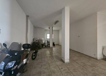 Foto 2 - Box Via Ottorino Respighi
 
snc, Fermo - foto 2