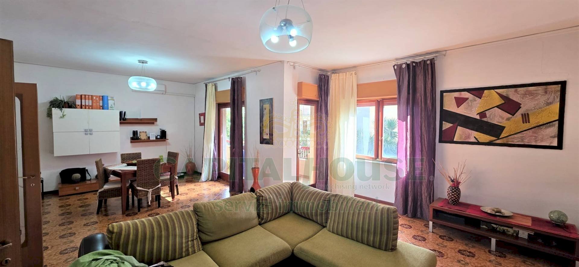 Foto 3 - Quadrilocale via Barducci, Caserta - foto 3