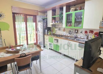 Foto 7 - Quadrilocale via Barducci, Caserta - foto 7