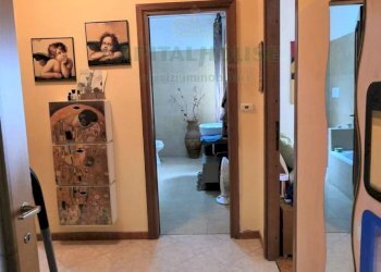 Foto 15 - Quadrilocale via Barducci, Caserta - foto 15