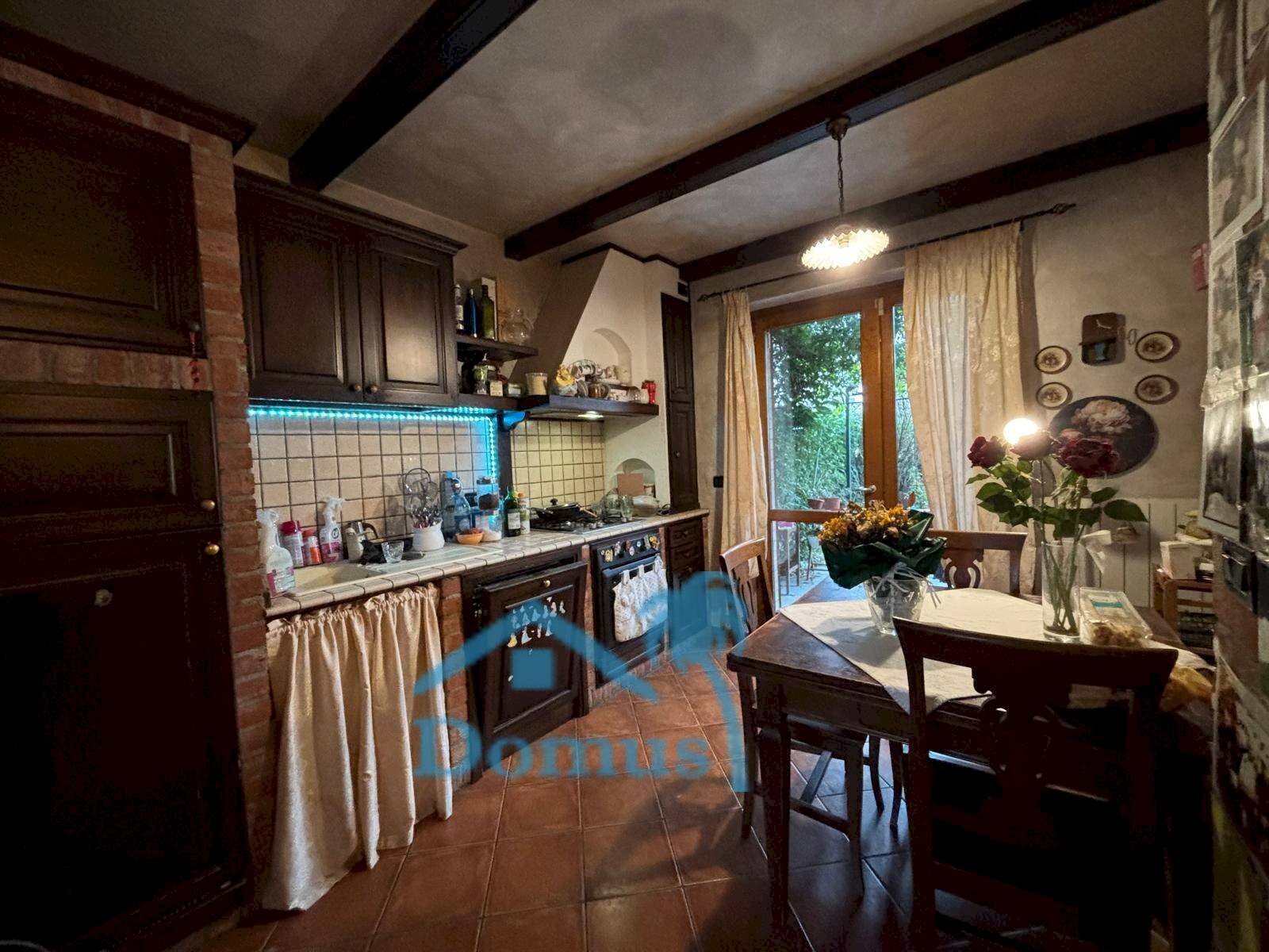 Foto 2 - Terraced Villa Via Novarea
 
5, Pinerolo - photo 2