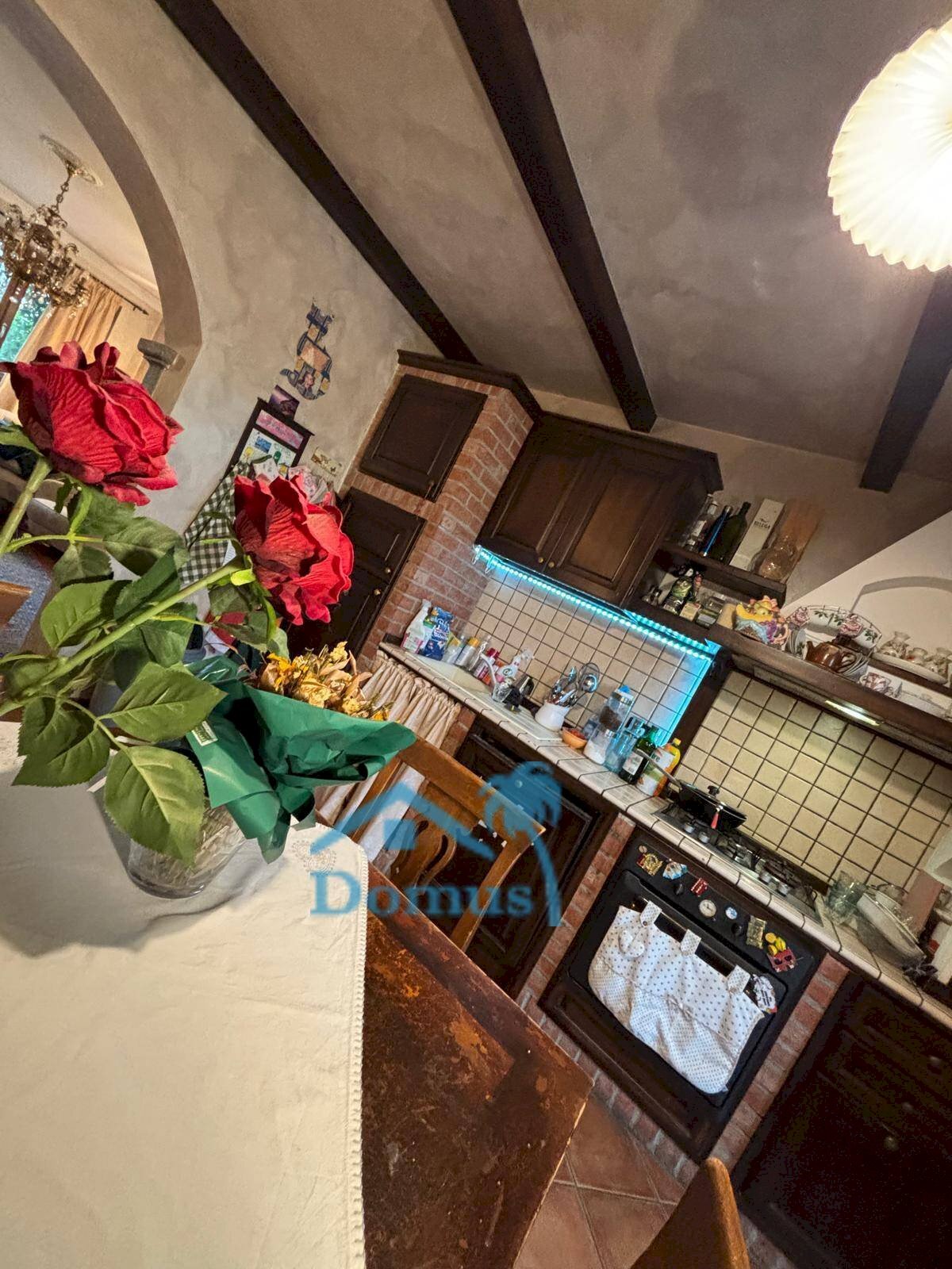 Foto 3 - Terraced Villa Via Novarea
 
5, Pinerolo - photo 3